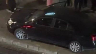 У центрі Львова сталась сутичка із стріляниною