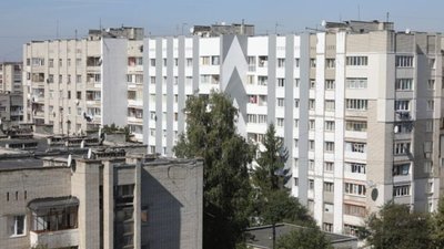 У Львові ОСББ можуть отримати до 70% гранту на утеплення фасаду та даху