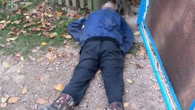 На Львівщині сталось вбивство через корову