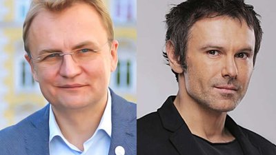 "Голос" вже зливається у "Самопоміч"
