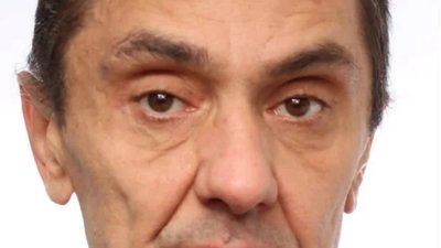 На Львівщині зник 53-річний чоловік