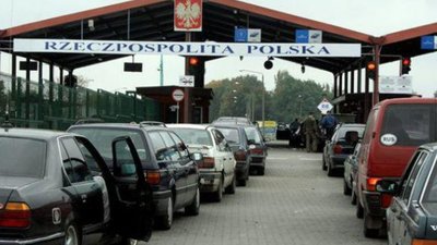 Львівські митники конфіскували товарів на 80 тисяч