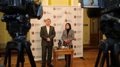 Мешканцям Львівщини розповіли як отримати субсидію