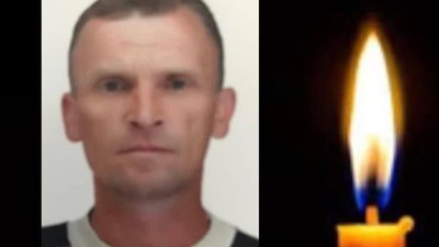 У бою з окупантами загинув військовослужбовець Іван Кордек