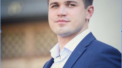 Нардеп Тістик зустрівся із Папою Римським (ВІДЕО)
