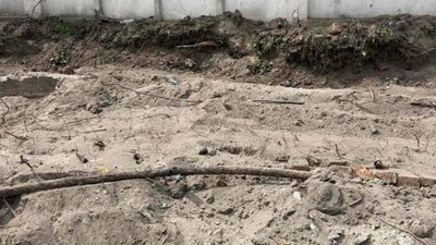 У Львові пошкодили електричний кабель