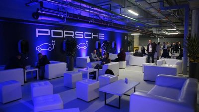 На Львівщині презентували місцевий та релокований бізнес