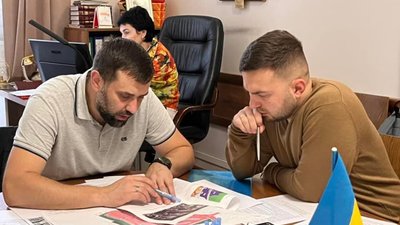 Облаштування 34 ділянок загальною протяжністю 16 км: у Львові обговорюють створення веломережі