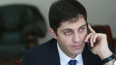 У Мостиськах судитимуть Давіда Сакварелідзе