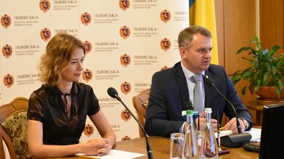 На Львівщині контролюватимуть якість виконання ремонтних робіт