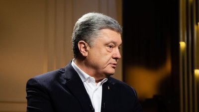 І досі бояться Порошенка: російський МЗС вимагає від Зеленського скасувати реформи попередника