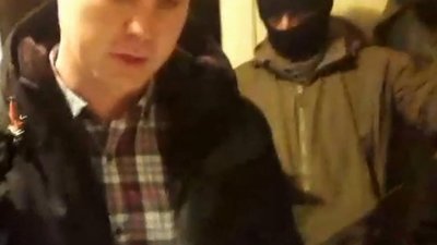 Соколова про скандальний обшук у Звіробій: "30-ті повертаються"