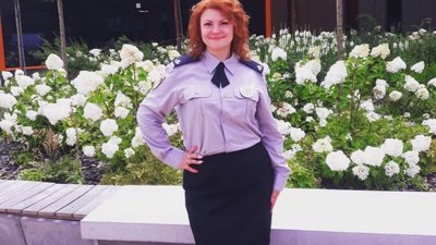 Моторошне вбивство жінки у Києві: загиблою виявилася інспекторка кіберполіції (ФОТО)