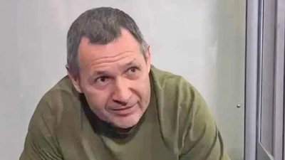 Нардеп з Львівщини розповів правду про вбивцю Парубія