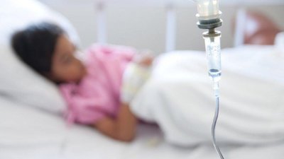 На Львівщині отруїлись дев’ять дітей