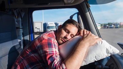 В Україні тахографи стануть обов’язковими