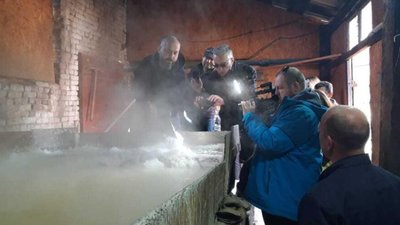 Дрогобич на вихідні: що подивитись поблизу курорту із Трускавцем
