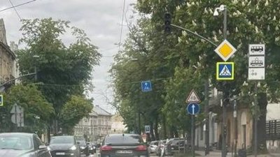 До Львова приїхали десятки іноземних міністрів