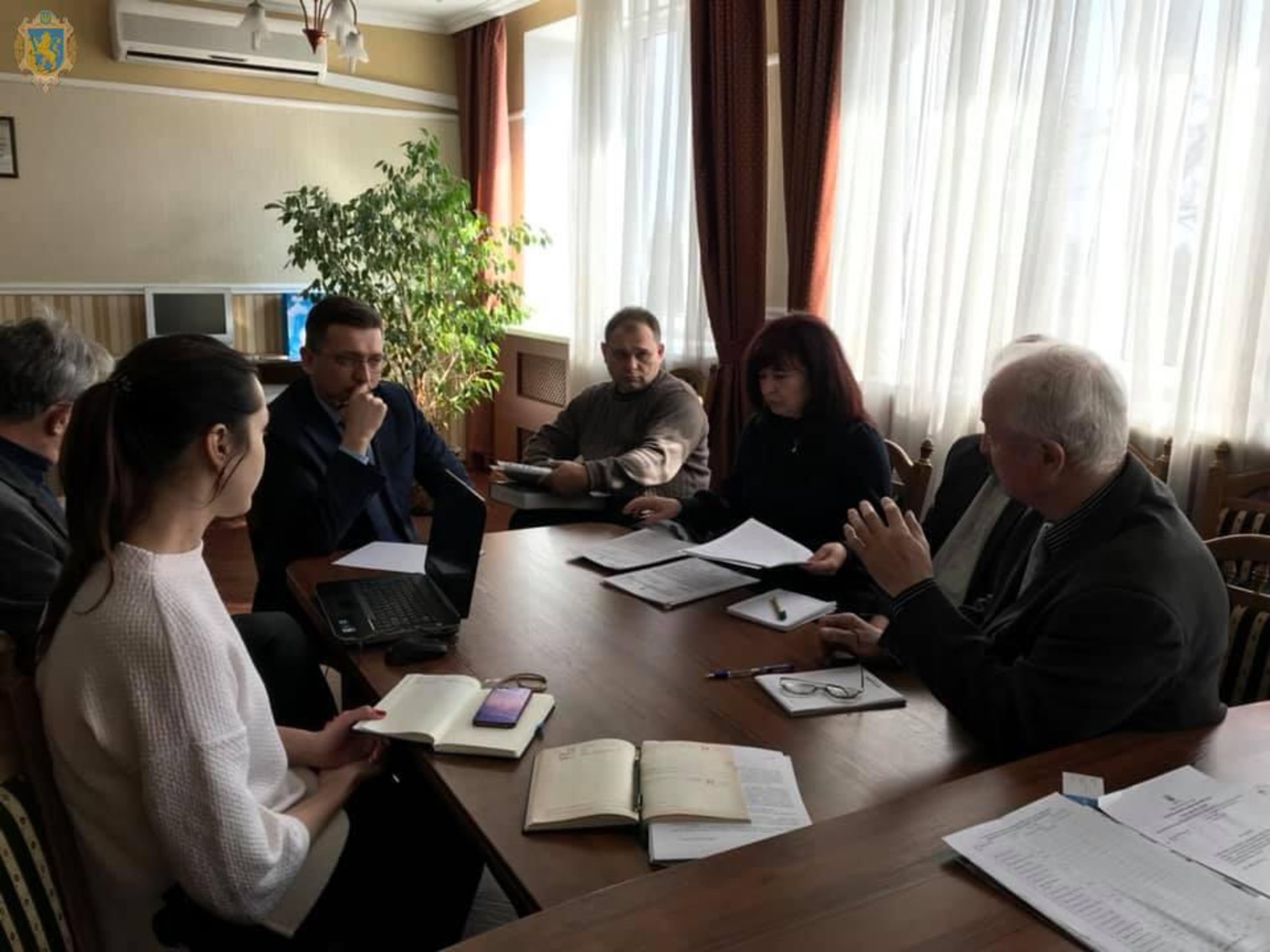 На Львівщині планують розширити територію національного природного парку