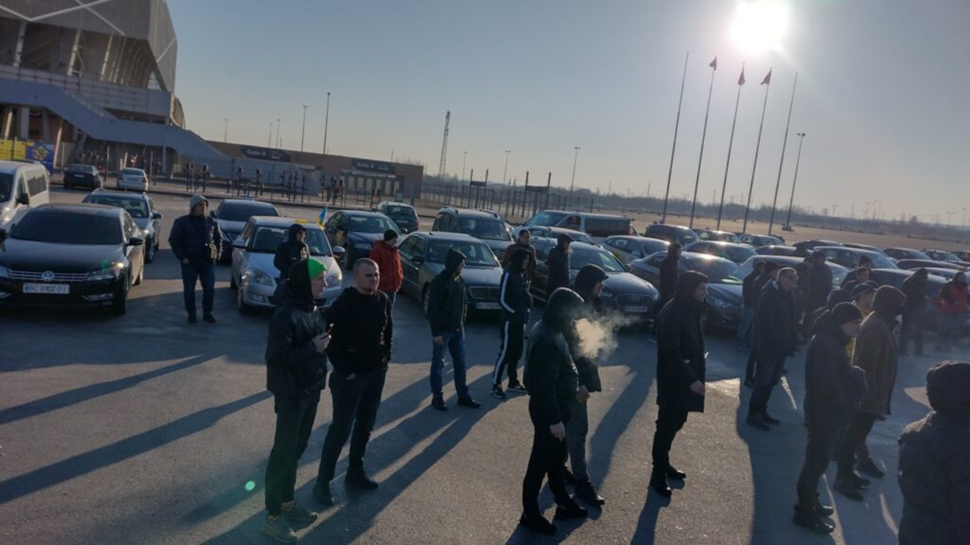 У Львові таксисти хочуть підняття проїзду на 30%, фото Автосотня