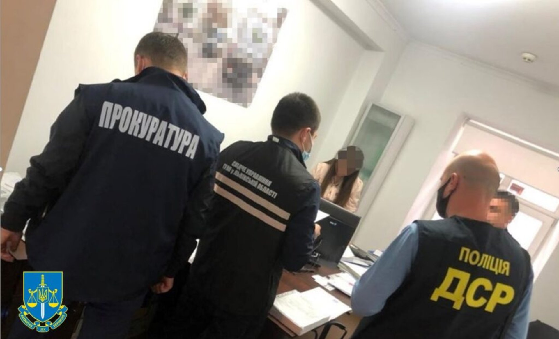 Сміттєві махінації у Львові на майже 2 млн грн – справи щодо двох організованих груп скеровано до суду