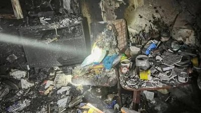 У Шептицькому загинув 76-річний чоловік