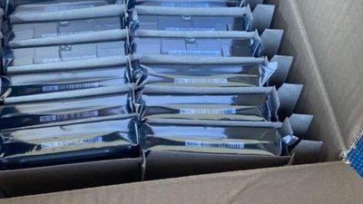 На Львівщині вилучили 500 вінчестерів
