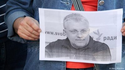 Цього року у світі вбили удвічі більше журналістів, ніж минулого