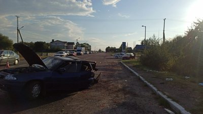 10-річний хлопець помер дорогою до лікарні: жахлива ДТП на Львівщині (ФОТО)