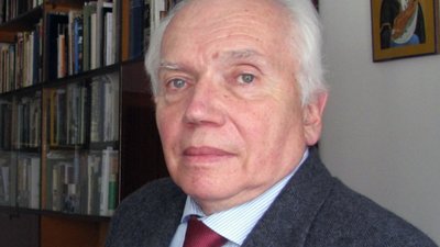 У Львові помер професор Богдан Посацький