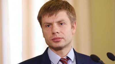 Гончаренко викликав Арахамію на дебати