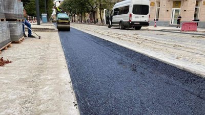 У Львові на площі Кропивницького не відновлюватимуть підземні туалети