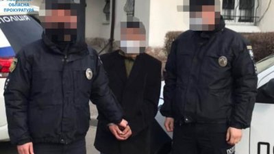 На Львівщині вбили 75-річного чоловіка