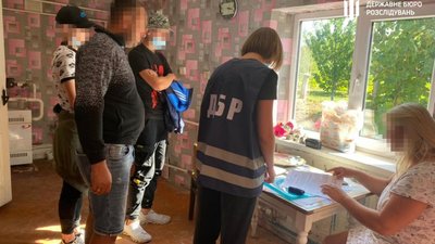 Командир роти ЗСУ брав гроші з підлеглих за отримання статусу УБД (ФОТО)