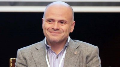 "Х*й им в жопу": Як "слуга народу" обговорював призначення керівника МОЗ