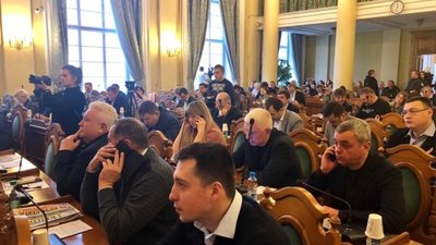 У Львові затвердили перелік проєктів Громадського бюджету, що реалізовуватимуть у 2020 році