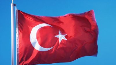 У Туреччині редактора засудили на три роки за твіт