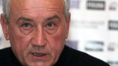 Петрові Димінському повідомили про підозру