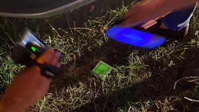 На Львівщині виконувача обов'язків військового комісара впіймали на хабарі (ФОТО)