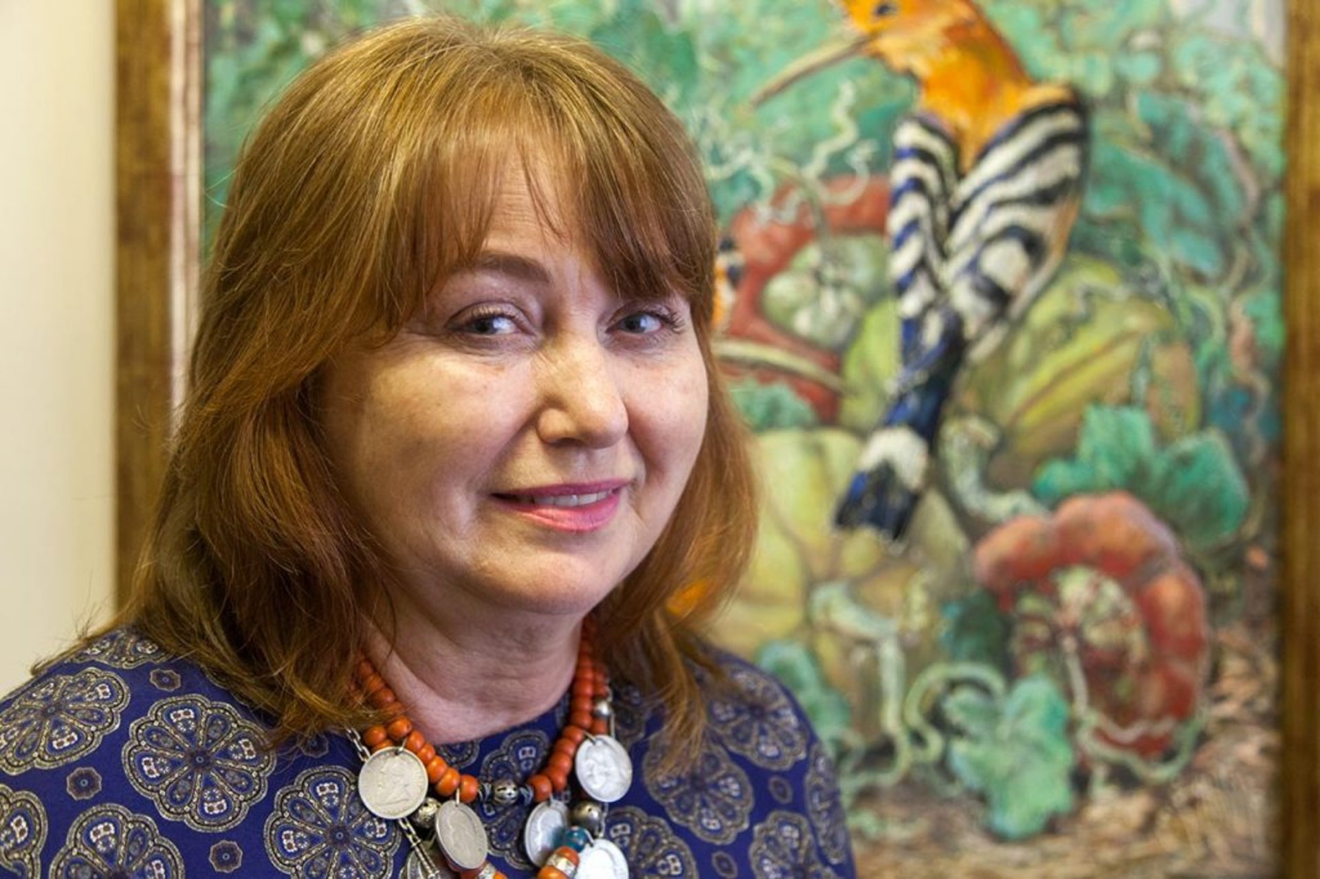 Ірина Фартух