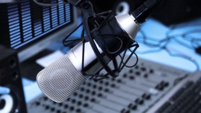 Сьогодні - Всесвітній день радіо