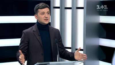 За два роки президентства Зеленський не виконав більшість обіцянок – КВУ