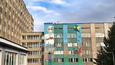 У Львові у лікарні швидкої допомоги бракує кадрів