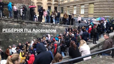 У Кабміні назвали умови роботи ресторанів