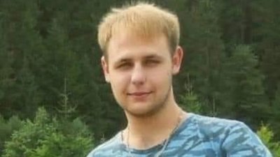 Сокільники втратили захисника України