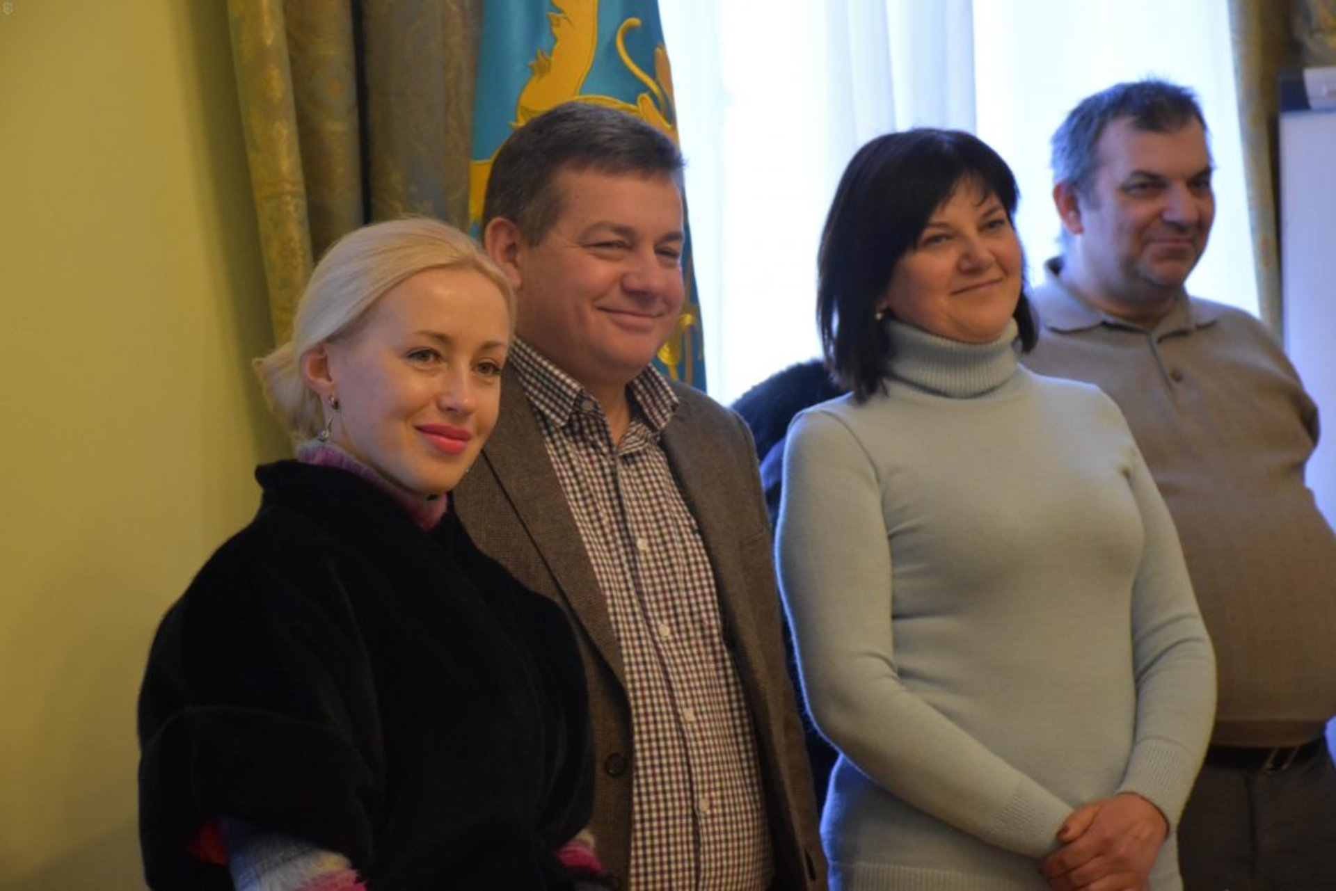 Для дітей Буського району організували активне дозвілля. Фото прес-служба ЛОДА