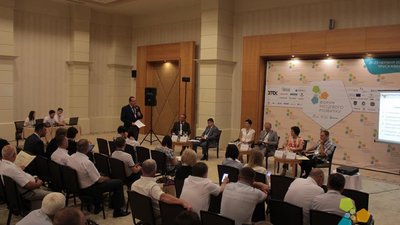 Громади активно включаються в програми підтримки місцевих ініціатив з обласних бюджетів, – Форум місцевого розвитку
