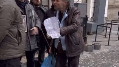 Садовий пожалівся, що у нього постійно є проблеми (ВІДЕО)