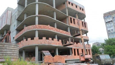 У Львові знову обіцяють відкрити Центр швидкого реагування поліції (ФОТО)