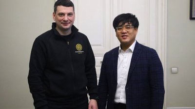На Львівщині побудують митно-логістичний хаб